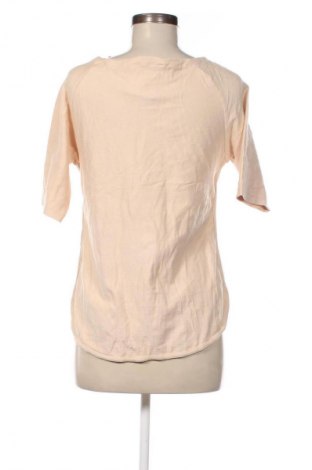 Damen Shirt Calvin Klein Jeans, Größe M, Farbe Beige, Preis € 14,99