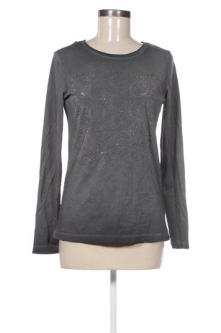 Damen Shirt Camp David, Größe S, Farbe Grau, Preis 7,99 €