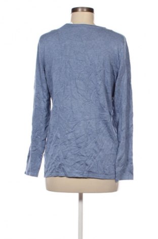 Damen Shirt Canda, Größe M, Farbe Blau, Preis 6,49 €