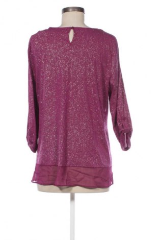 Damen Shirt Canda, Größe XL, Farbe Lila, Preis € 13,49