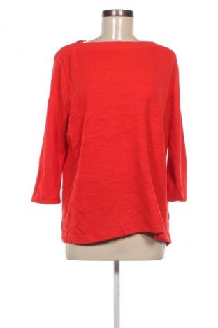 Damen Shirt Canda, Größe L, Farbe Rot, Preis 5,99 €