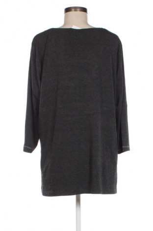 Damen Shirt Canda, Größe XXL, Farbe Grau, Preis € 13,49