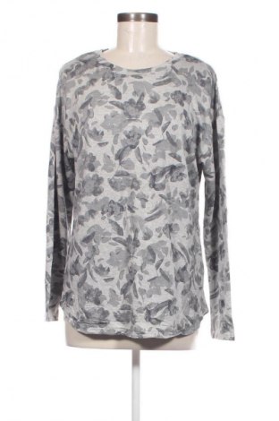 Damen Shirt Catherine Malandrino, Größe L, Farbe Grau, Preis € 4,99