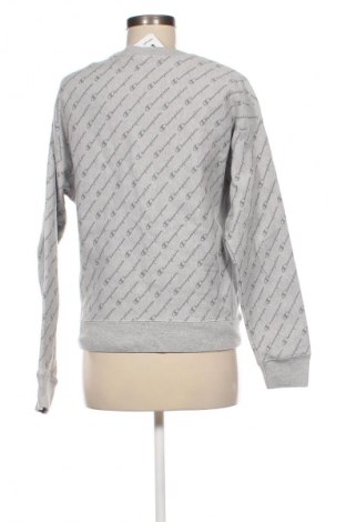 Damen Shirt Champion, Größe L, Farbe Grau, Preis 17,39 €