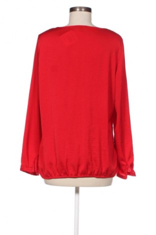 Damen Shirt Charles Vogele, Größe L, Farbe Rot, Preis € 6,99