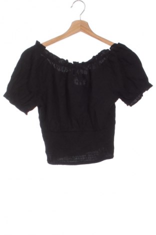 Bluză de femei Clockhouse, Mărime XS, Culoare Negru, Preț 59,85 Lei