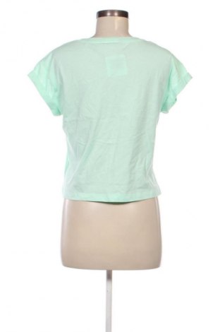 Damen Shirt Clockhouse, Größe L, Farbe Grün, Preis € 10,00