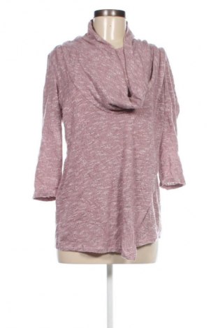 Damen Shirt Coco Bianco, Größe M, Farbe Aschrosa, Preis € 3,99