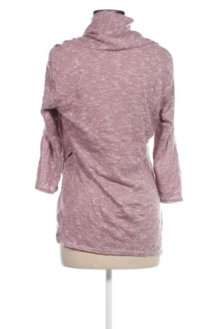 Damen Shirt Coco Bianco, Größe M, Farbe Aschrosa, Preis € 3,99