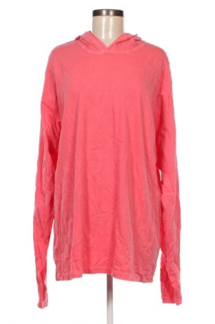 Damen Shirt Comfort Colors, Größe XL, Farbe Rot, Preis 16,49 €