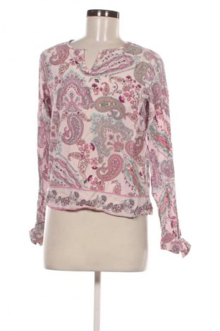 Damen Shirt Comma,, Größe S, Farbe Mehrfarbig, Preis € 24,55