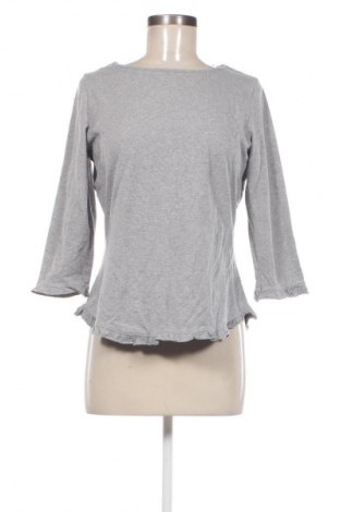 Damen Shirt Comma,, Größe L, Farbe Grau, Preis 33,99 €