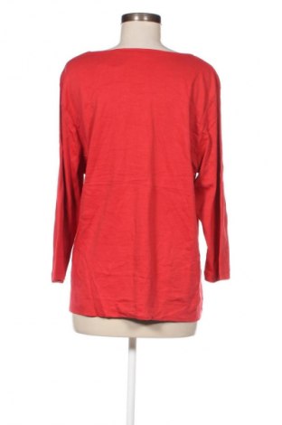 Damen Shirt Cotswold, Größe XXL, Farbe Rot, Preis € 23,99