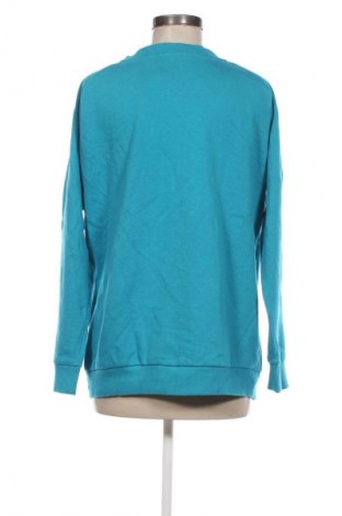 Damen Shirt Crane, Größe L, Farbe Blau, Preis 16,49 €