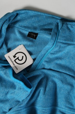 Damen Shirt Crane, Größe M, Farbe Blau, Preis € 12,00