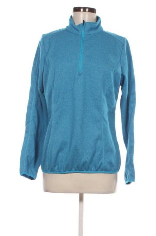 Damen Shirt Crane, Größe M, Farbe Blau, Preis € 12,00