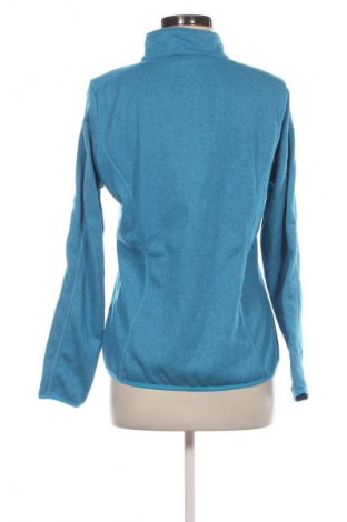 Damen Shirt Crane, Größe M, Farbe Blau, Preis € 12,00