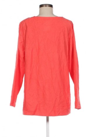 Damen Shirt Croft & Barrow, Größe XL, Farbe Orange, Preis € 6,49