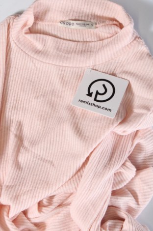 Damen Shirt Cropp, Größe S, Farbe Rosa, Preis € 23,99