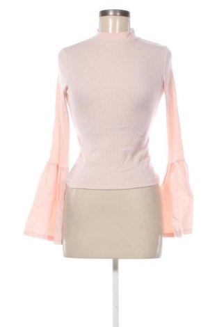 Damen Shirt Cropp, Größe S, Farbe Rosa, Preis € 23,99