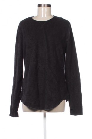 Damen Shirt Cuddl Duds, Größe XL, Farbe Schwarz, Preis € 13,49