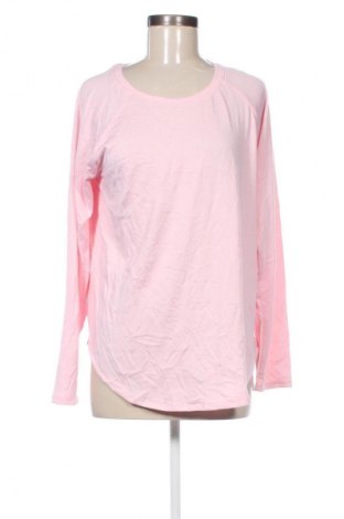 Damen Shirt Cuddl Duds, Größe M, Farbe Rosa, Preis 21,99 €