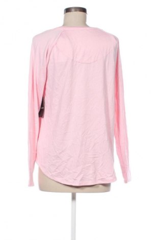 Damen Shirt Cuddl Duds, Größe M, Farbe Rosa, Preis 9,99 €