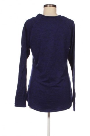 Damen Shirt Cuddl Duds, Größe L, Farbe Blau, Preis 6,99 €