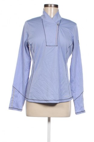 Damen Shirt Cutter & Buck, Größe M, Farbe Lila, Preis 18,99 €