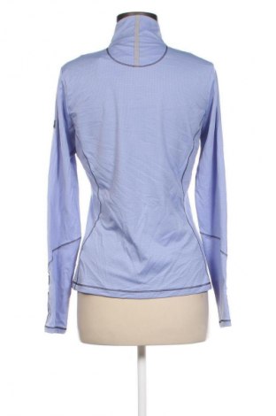 Damen Shirt Cutter & Buck, Größe M, Farbe Lila, Preis 10,99 €