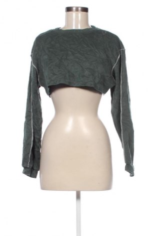 Damen Shirt DAZY, Größe M, Farbe Grün, Preis € 2,99