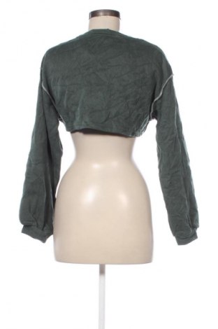 Damen Shirt DAZY, Größe M, Farbe Grün, Preis € 2,99