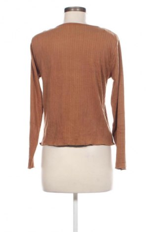 Damen Shirt DAZY, Größe M, Farbe Braun, Preis € 2,99