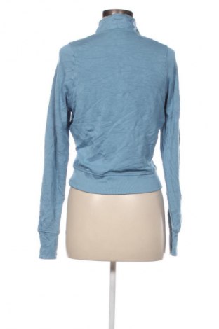 Damen Shirt Danskin, Größe XS, Farbe Blau, Preis € 6,99