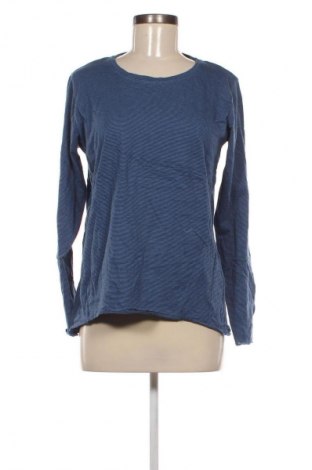 Damen Shirt Deerberg, Größe L, Farbe Blau, Preis € 15,99