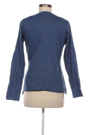 Damen Shirt Deerberg, Größe L, Farbe Blau, Preis € 15,99