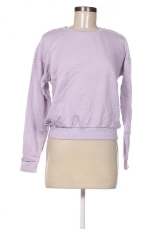 Damen Shirt Design By Kappahl, Größe L, Farbe Lila, Preis 4,99 €