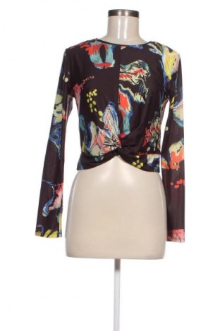 Damen Shirt Desigual, Größe M, Farbe Mehrfarbig, Preis 24,55 €