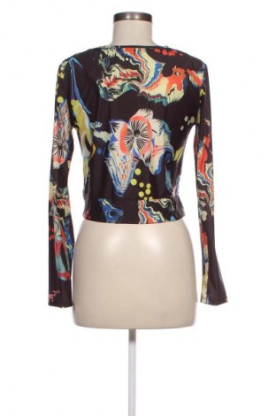 Damen Shirt Desigual, Größe M, Farbe Mehrfarbig, Preis 24,55 €