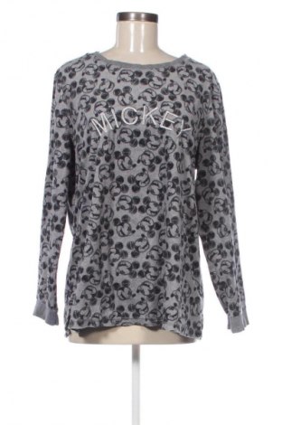 Damen Shirt Disney, Größe L, Farbe Grau, Preis € 13,49