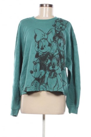 Damen Shirt Disney, Größe XXL, Farbe Grün, Preis 13,49 €