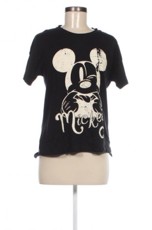 Damen Shirt Disney, Größe M, Farbe Schwarz, Preis 13,61 €