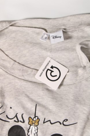 Bluzka damska Disney, Rozmiar XL, Kolor Szary, Cena 60,99 zł