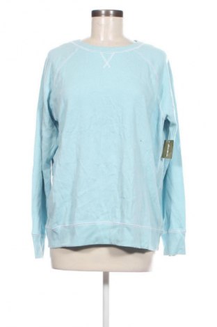 Damen Shirt Eddie Bauer, Größe L, Farbe Blau, Preis € 37,99