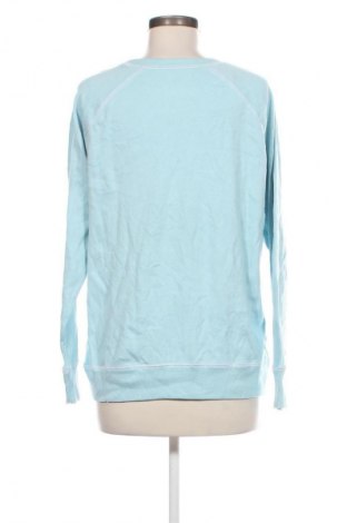 Damen Shirt Eddie Bauer, Größe L, Farbe Blau, Preis € 37,99