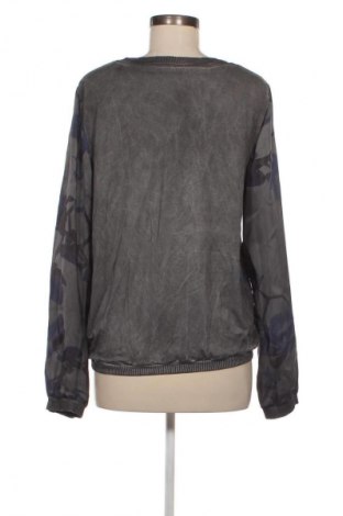 Damen Shirt Eksept, Größe L, Farbe Grau, Preis € 7,99