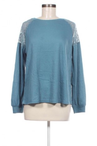 Damen Shirt Emery rose, Größe M, Farbe Blau, Preis € 6,49