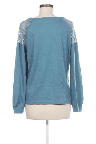 Damen Shirt Emery rose, Größe M, Farbe Blau, Preis € 6,49