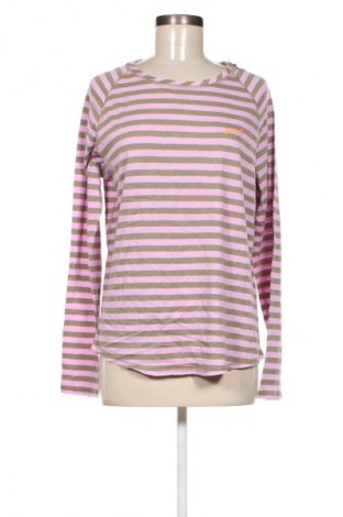 Damen Shirt Emily Van den Bergh, Größe M, Farbe Mehrfarbig, Preis 12,99 €