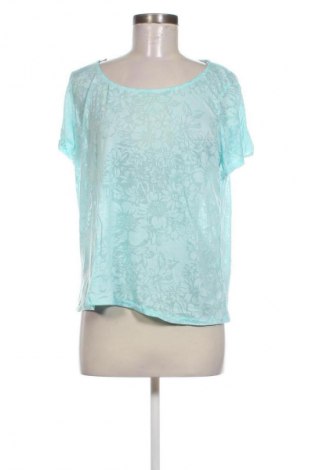 Damen Shirt Encuentro, Größe L, Farbe Blau, Preis 10,00 €